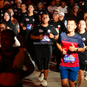 Runner Photo 3944069
