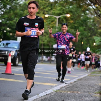 Runner Photo 3944076