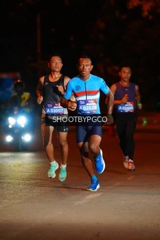 Runner Photo 3944079