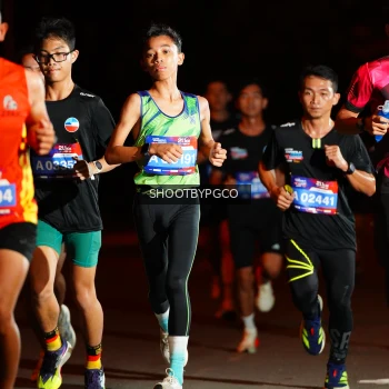 Runner Photo 3944080