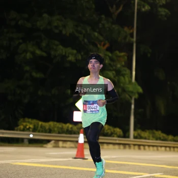 Runner Photo 3944084