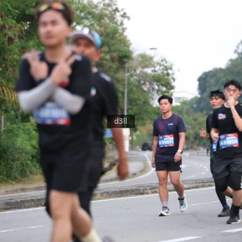 Runner Photo 3944085