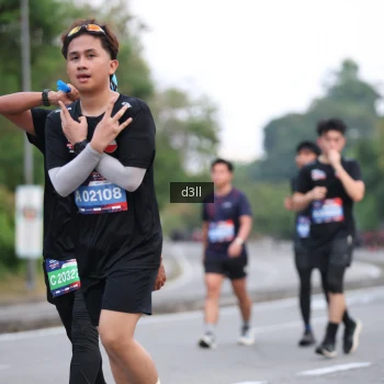 Runner Photo 3944090