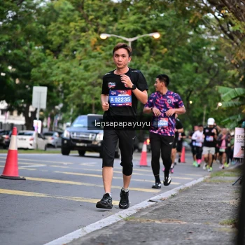 Runner Photo 3944094
