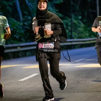 Runner Photo 3944095