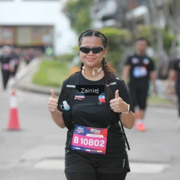 Runner Photo 3944103