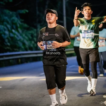 Runner Photo 3944110