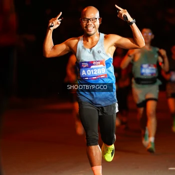 Runner Photo 3944141