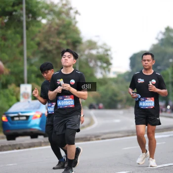 Runner Photo 3944152
