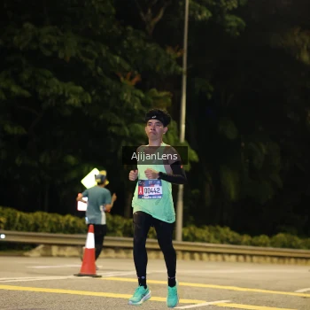 Runner Photo 3944156