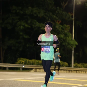 Runner Photo 3944162