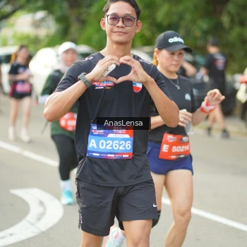 Runner Photo 3944168