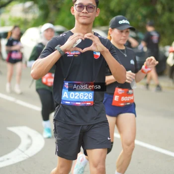 Runner Photo 3944173