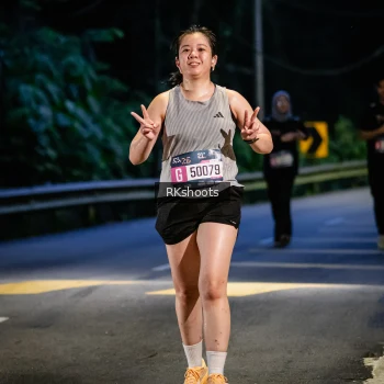 Runner Photo 3944178