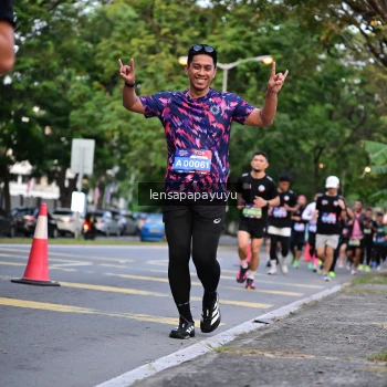 Runner Photo 3944179