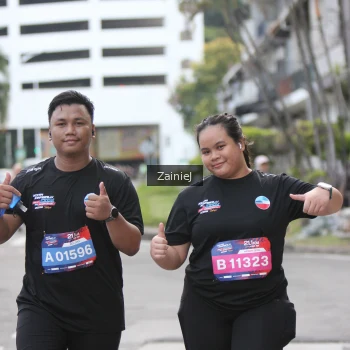 Runner Photo 3944199