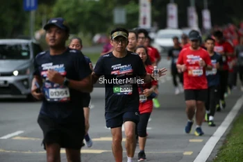 Runner Photo 39442