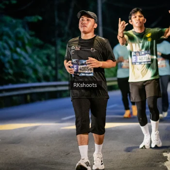 Runner Photo 3944208
