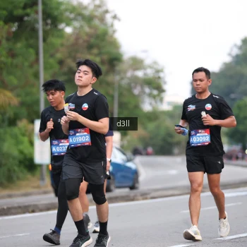 Runner Photo 3944213