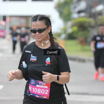 Runner Photo 3944218