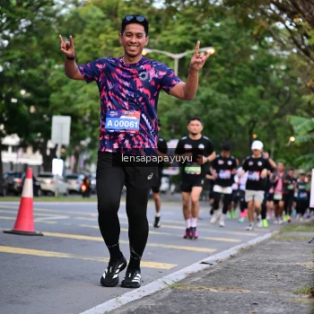 Runner Photo 3944223