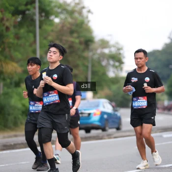 Runner Photo 3944231