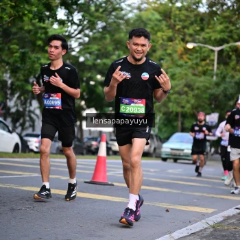 Runner Photo 3944234