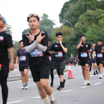 Runner Photo 3944236
