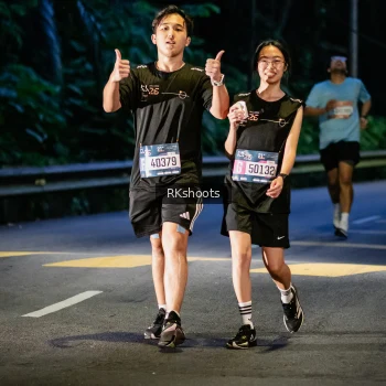 Runner Photo 3944237