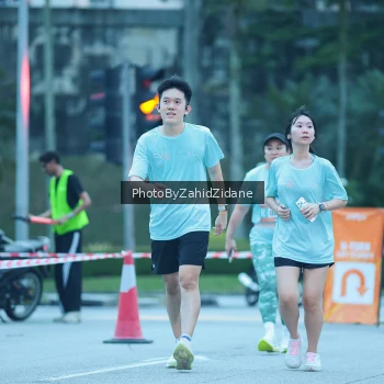 Runner Photo 3944240