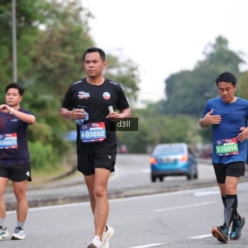 Runner Photo 3944242