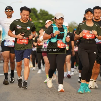 Runner Photo 3944243