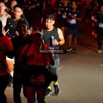 Runner Photo 3944245