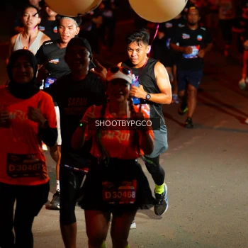 Runner Photo 3944246