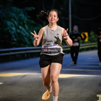 Runner Photo 3944257