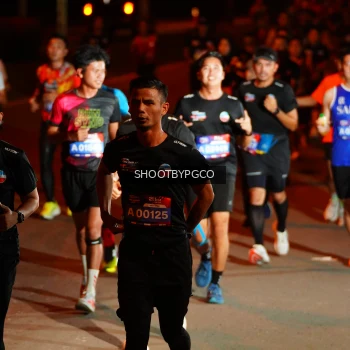 Runner Photo 3944261