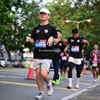 Runner Photo 3944265