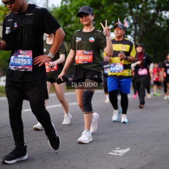 Runner Photo 3944266