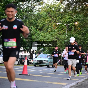 Runner Photo 3944272