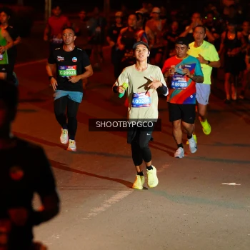 Runner Photo 3944273