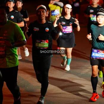 Runner Photo 3944274
