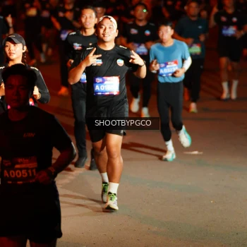 Runner Photo 3944276