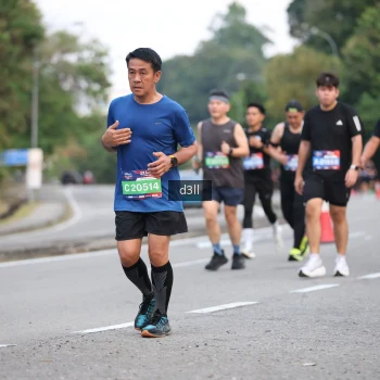 Runner Photo 3944278