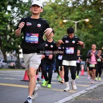Runner Photo 3944282