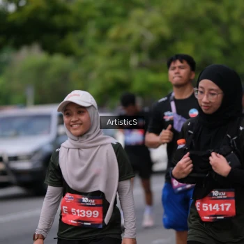 Runner Photo 3944285
