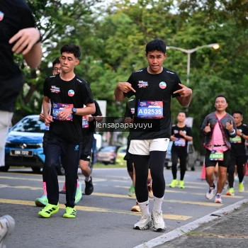 Runner Photo 3944291