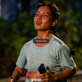 Runner Photo 3944292