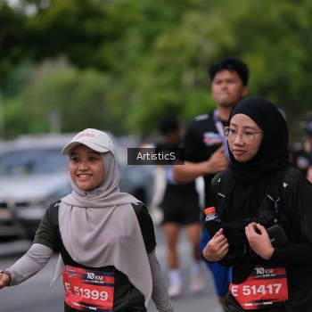 Runner Photo 3944294