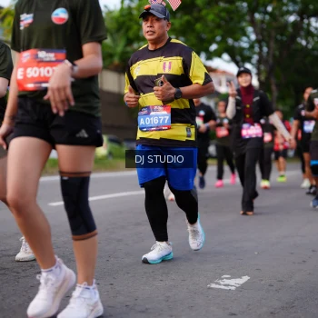Runner Photo 3944299