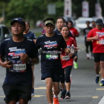 Runner Photo 39443